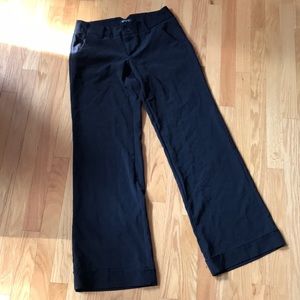 Juniors Wide Leg Trousers